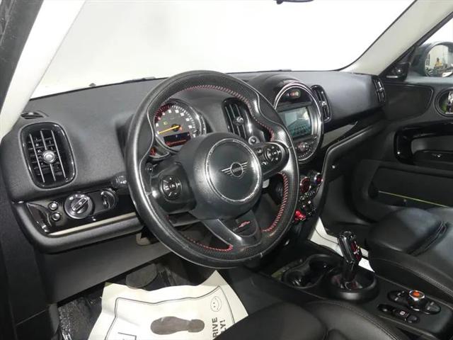 2020 MINI Countryman Cooper S