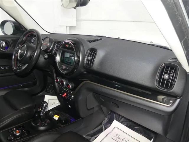 2020 MINI Countryman Cooper S