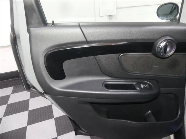 2020 MINI Countryman Cooper S
