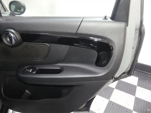 2020 MINI Countryman Cooper S