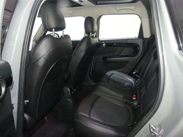 2020 MINI Countryman Cooper S