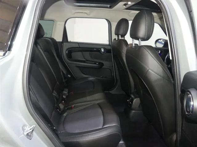 2020 MINI Countryman Cooper S