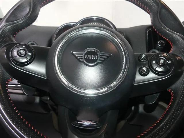 2020 MINI Countryman Cooper S