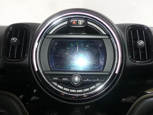 2020 MINI Countryman Cooper S