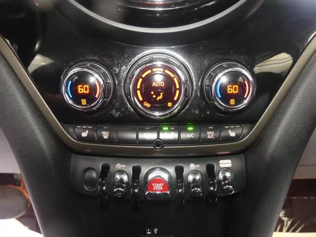 2020 MINI Countryman Cooper S