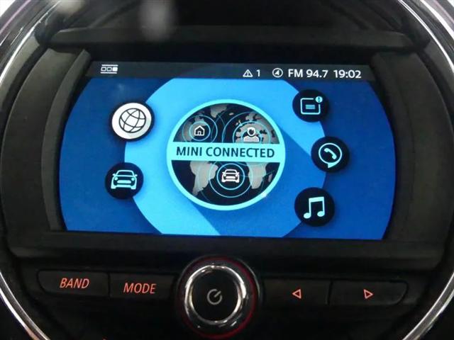 2020 MINI Countryman Cooper S