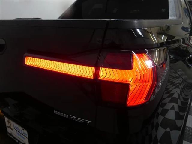2022 Hyundai Santa Cruz Limited