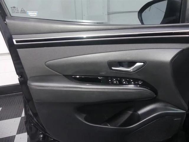 2022 Hyundai Santa Cruz Limited