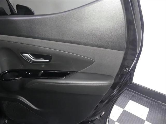 2022 Hyundai Santa Cruz Limited