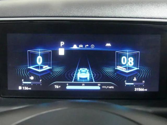 2022 Hyundai Santa Cruz Limited