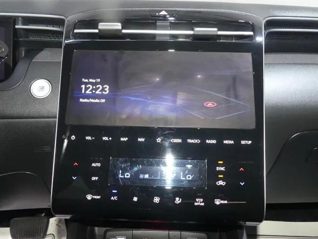 2022 Hyundai Santa Cruz Limited