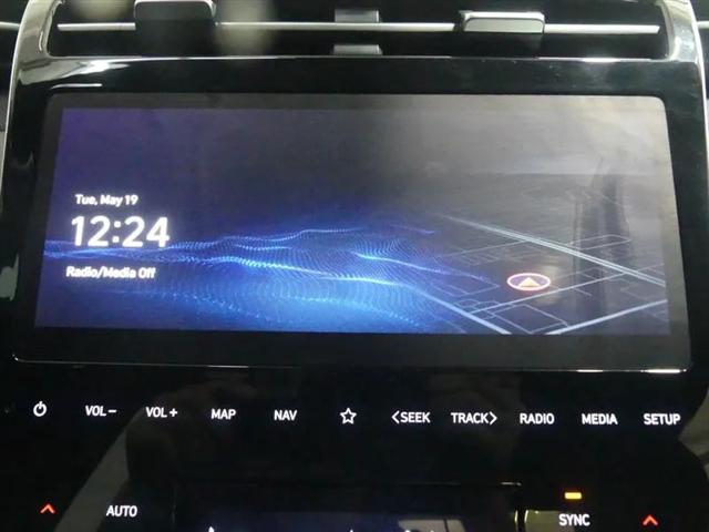 2022 Hyundai Santa Cruz Limited