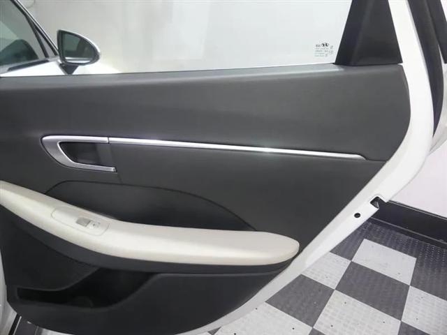 2022 Hyundai Sonata SEL