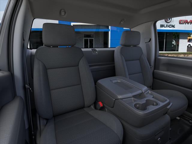 2026 Chevrolet Silverado 3500HD LT