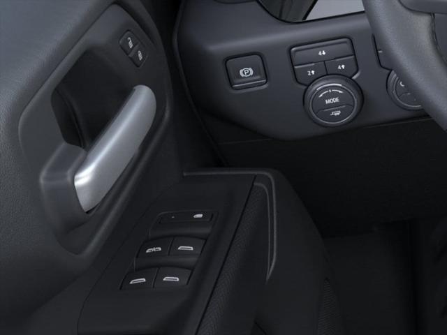 2026 Chevrolet Silverado 3500HD LT