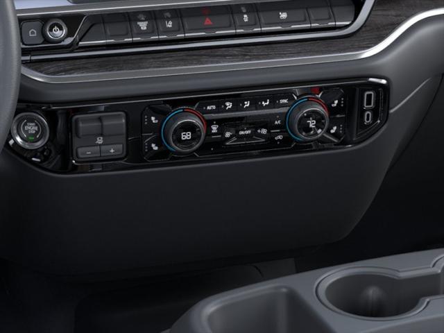 2026 Chevrolet Silverado 3500HD LT