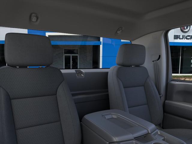 2026 Chevrolet Silverado 3500HD LT