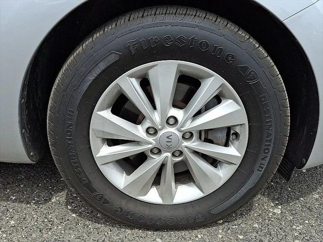 2018 Kia Sedona L