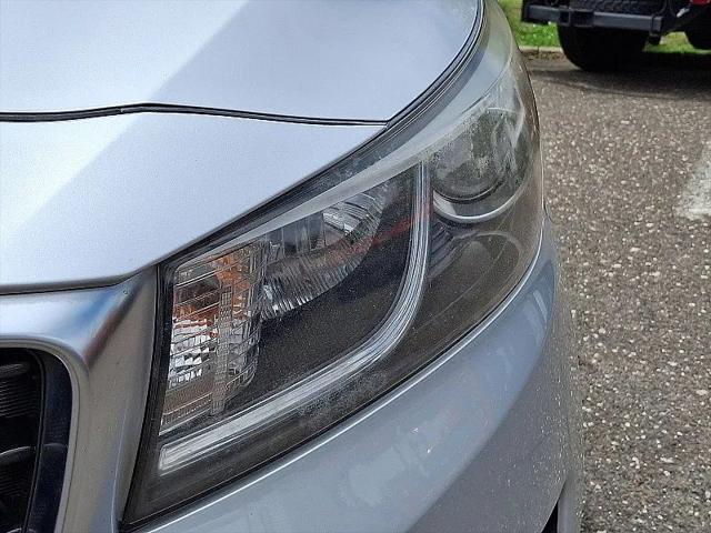 2018 Kia Sedona L
