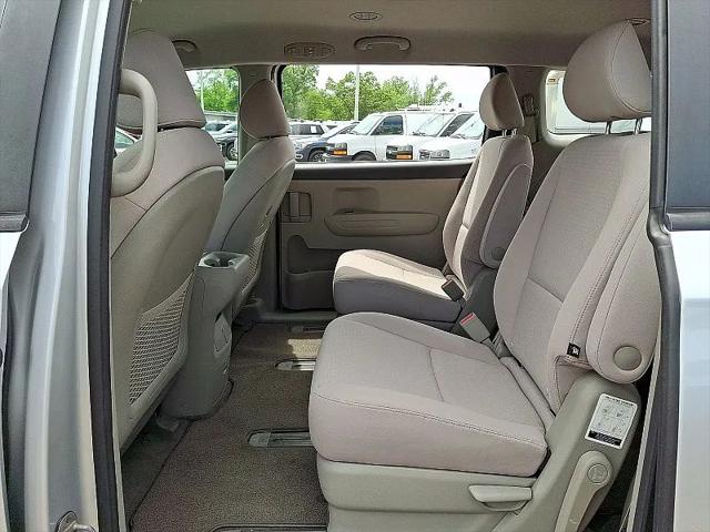 2018 Kia Sedona L