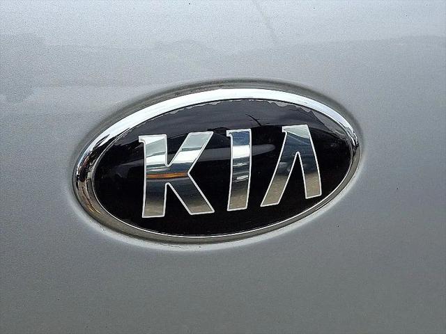 2018 Kia Sedona L