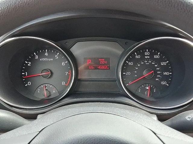 2018 Kia Sedona L