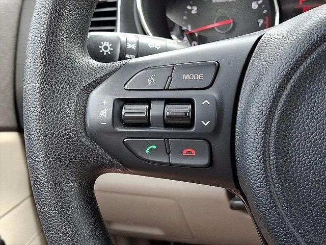 2018 Kia Sedona L