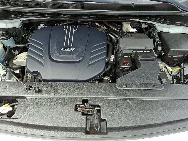 2018 Kia Sedona L