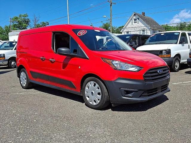 2022 Ford Transit Connect XL Cargo Van