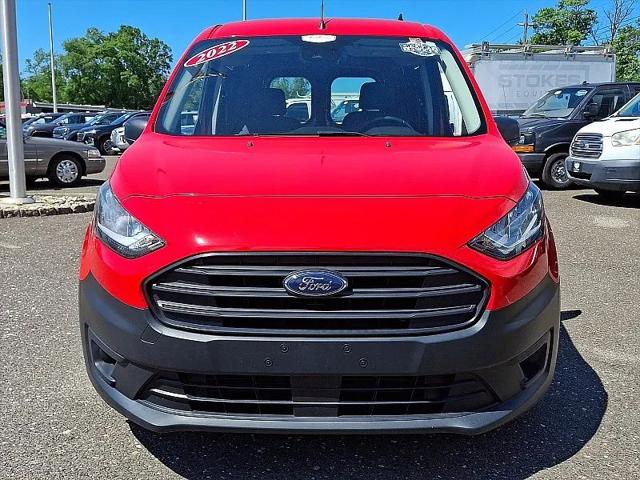 2022 Ford Transit Connect XL Cargo Van