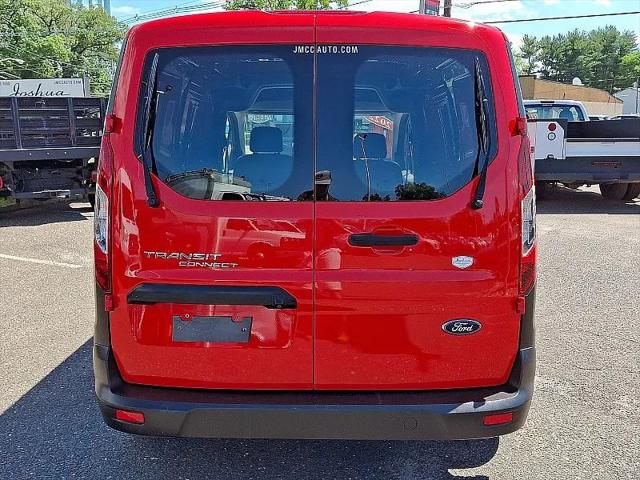 2022 Ford Transit Connect XL Cargo Van