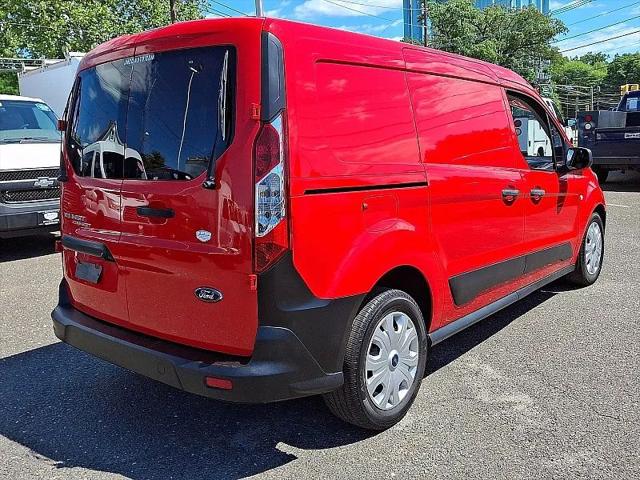 2022 Ford Transit Connect XL Cargo Van