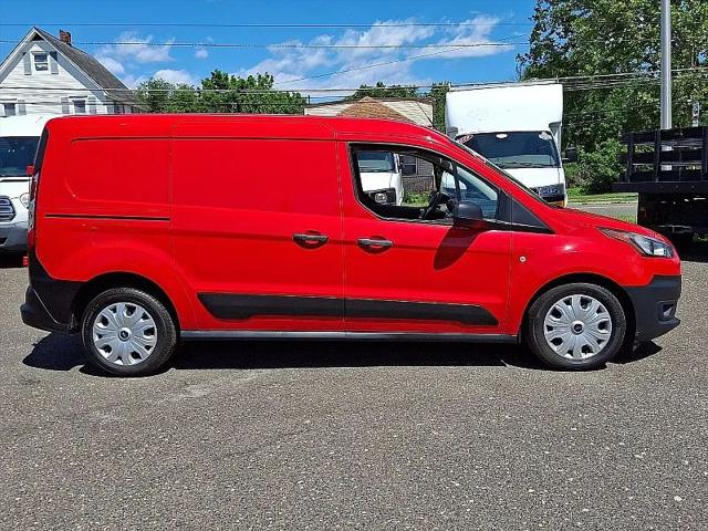 2022 Ford Transit Connect XL Cargo Van