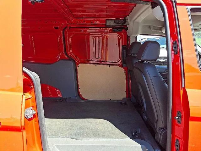 2022 Ford Transit Connect XL Cargo Van