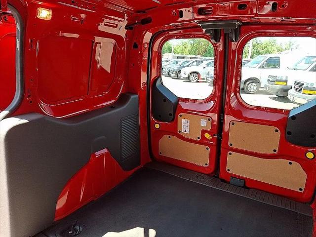 2022 Ford Transit Connect XL Cargo Van