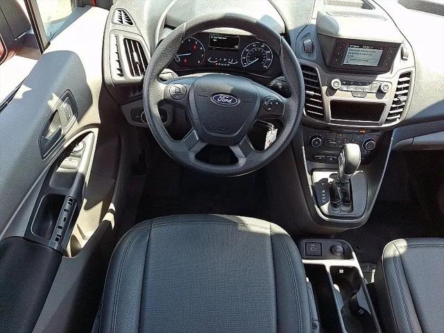 2022 Ford Transit Connect XL Cargo Van