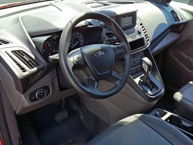 2022 Ford Transit Connect XL Cargo Van