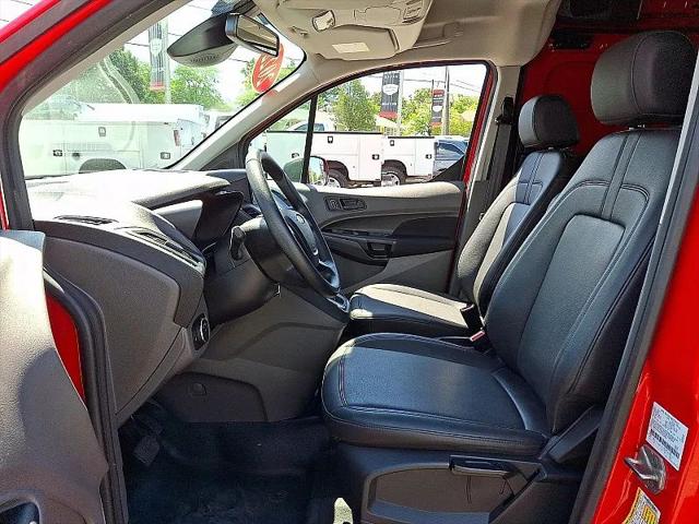 2022 Ford Transit Connect XL Cargo Van