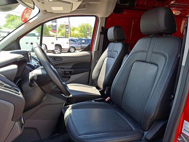 2022 Ford Transit Connect XL Cargo Van