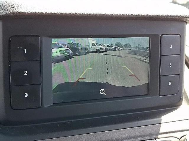 2022 Ford Transit Connect XL Cargo Van