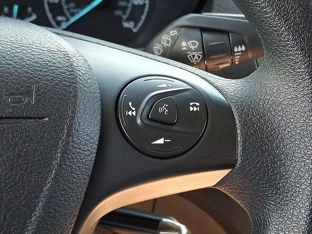2022 Ford Transit Connect XL Cargo Van