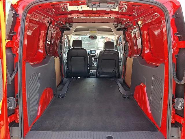 2022 Ford Transit Connect XL Cargo Van