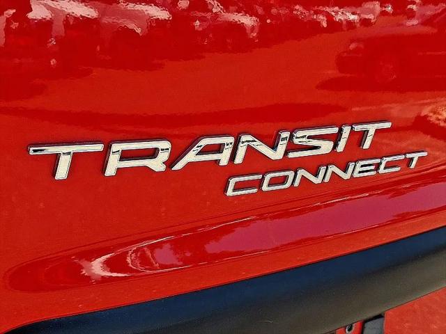 2022 Ford Transit Connect XL Cargo Van