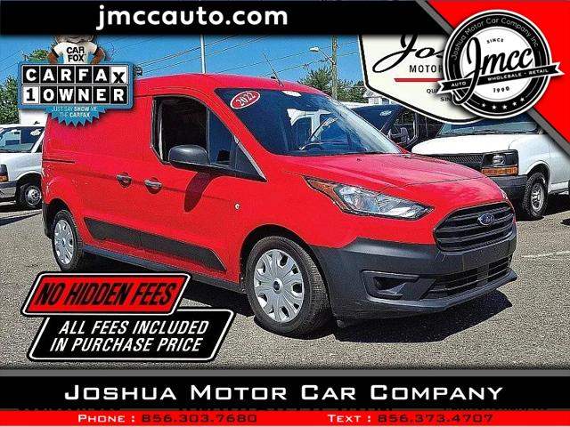 2022 Ford Transit Connect XL Cargo Van for sale in Pennsauken, NJ