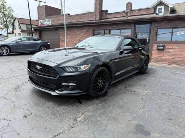2016 Ford Mustang V6 for sale in Valparaiso, IN