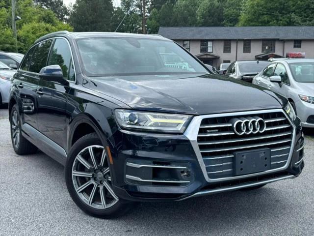 2017 Audi Q7 3.0T Premium for sale in Lilburn, GA