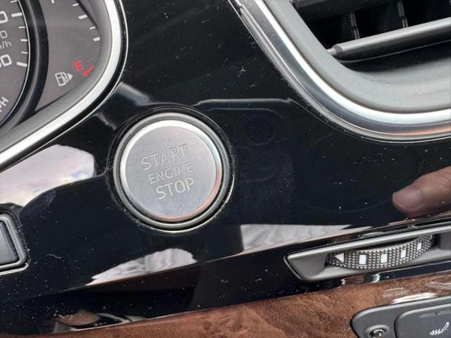 2017 Audi Q7 3.0T Premium