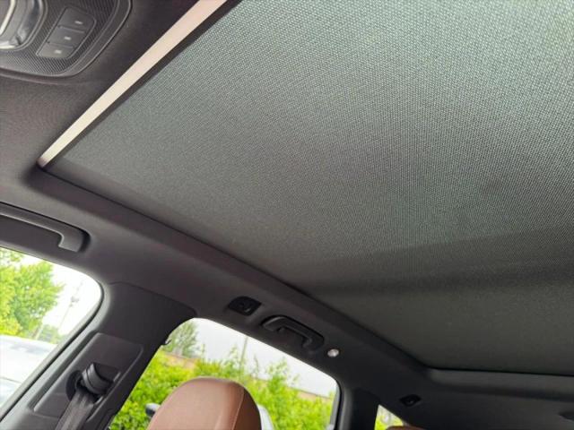 2017 Audi Q7 3.0T Premium