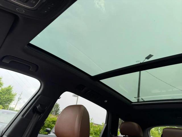2017 Audi Q7 3.0T Premium