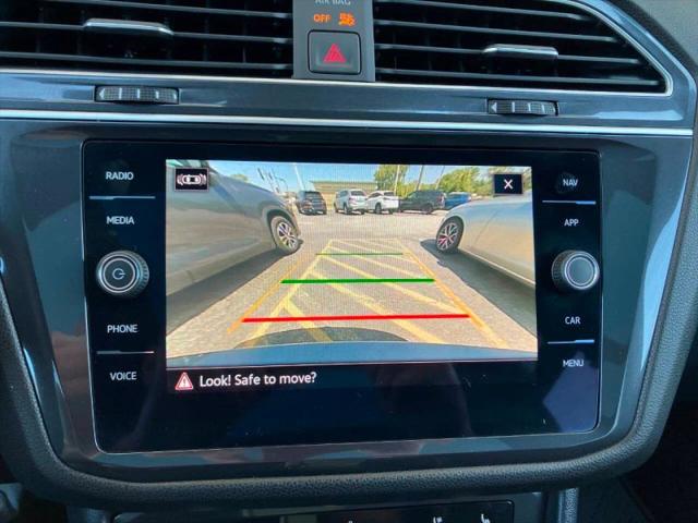 2024 Volkswagen Tiguan 2.0T SEL R-Line